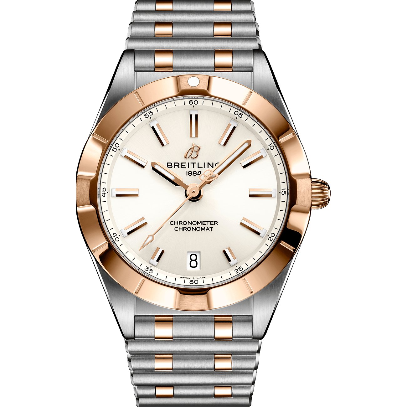 Breitling Damenuhr Chronomat 32 U77310101A2U1
