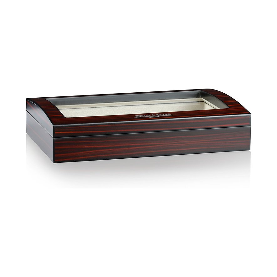 Heisse & Söhne Accessoires 70019-111, Damen, Holz
