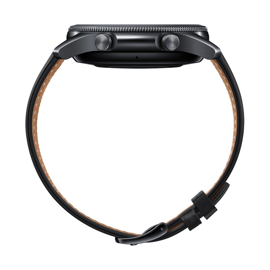Samsung Montre intelligente Galaxy Watch 3 SM-R840NZKAEUB