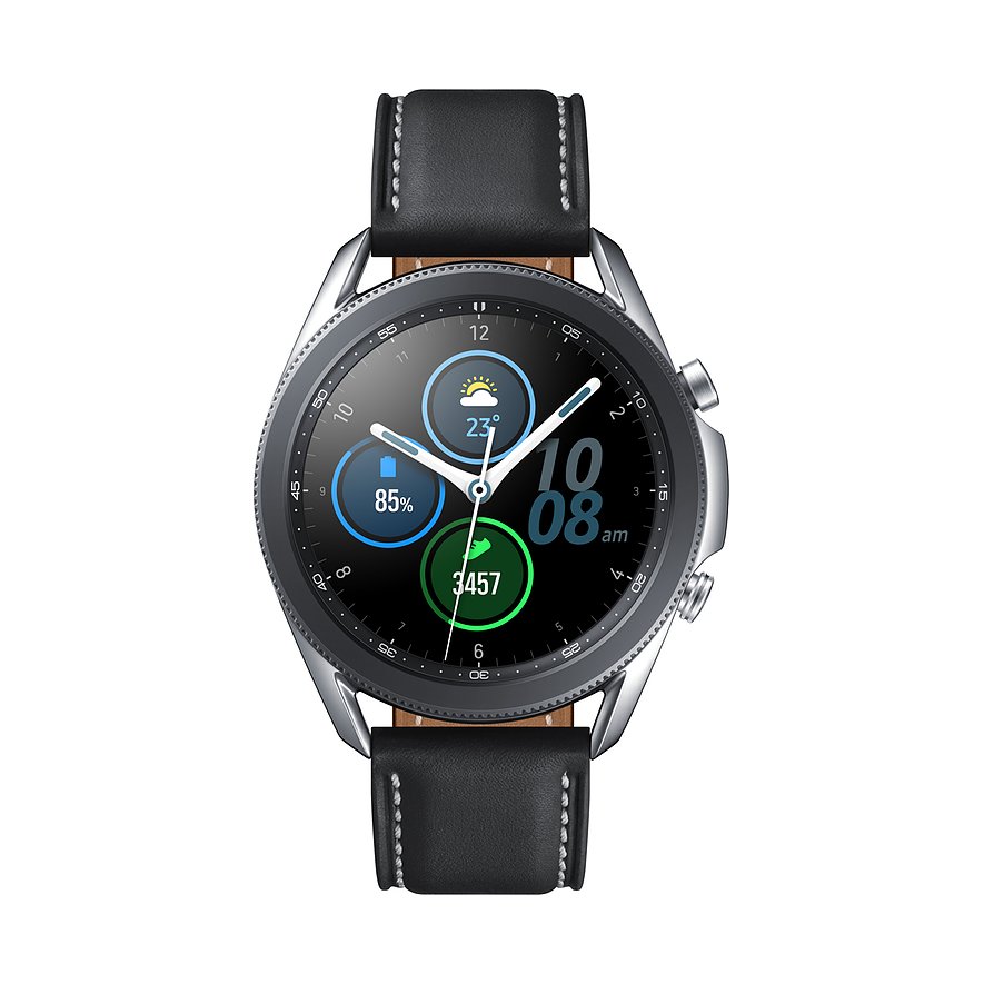 Samsung Smartwatch Galaxy Watch 3 LTE SM-R840NZSAEUB