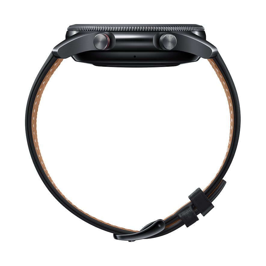 Samsung Smartwatch Galaxy Watch 3 LTE SM-R845FZKAEUB