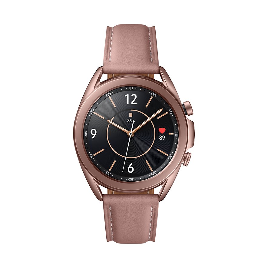 Samsung Smartwatch Galaxy Watch 3 SM-R850NZDAEUB
