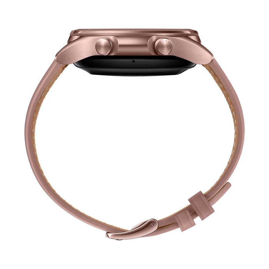 Samsung Smartwatch Galaxy Watch 3 SM-R850NZDAEUB