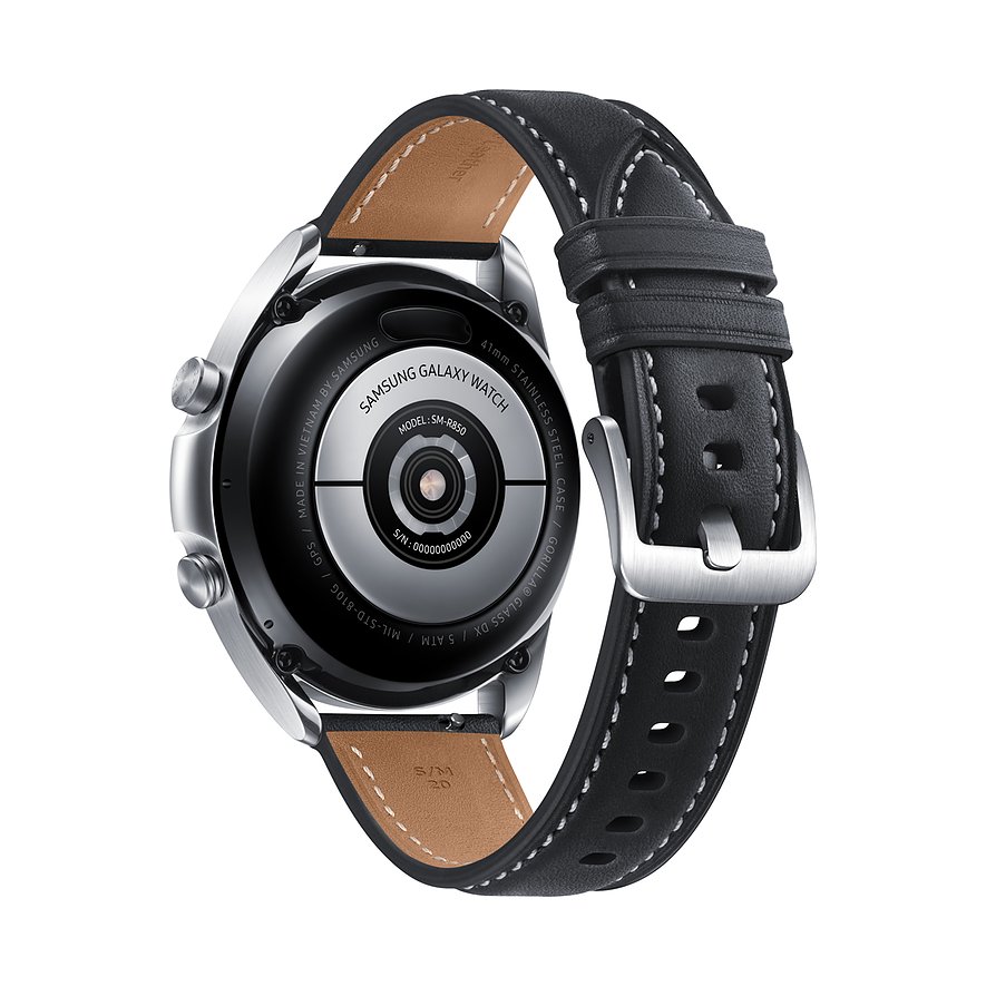 Samsung Smartwatch Galaxy Watch 3 SM-R850NZSAEUB