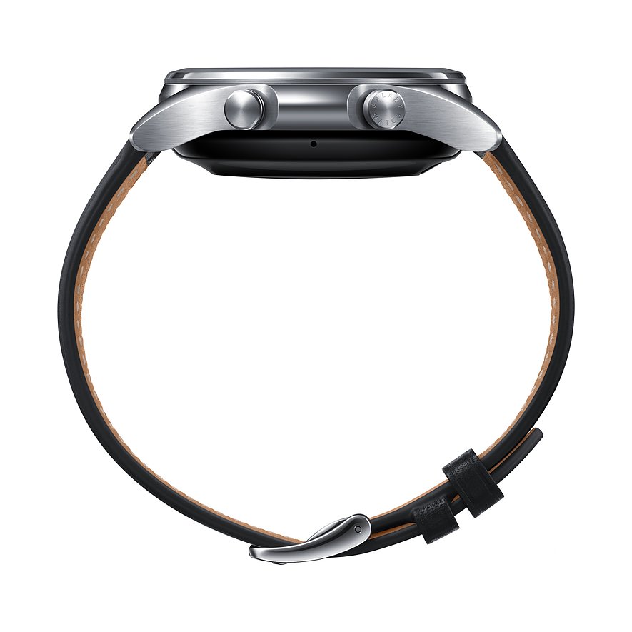 Samsung Smartwatch Galaxy Watch 3 SM-R850NZSAEUB