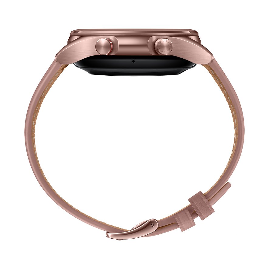 Samsung Smartwatch Galaxy Watch 3 SM-R855FZDAEUB