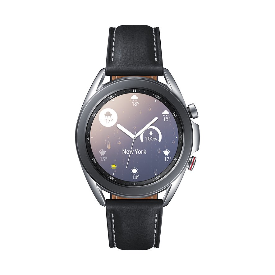 Samsung Smartwatch Galaxy Watch 3 SM-R855FZSAEUB