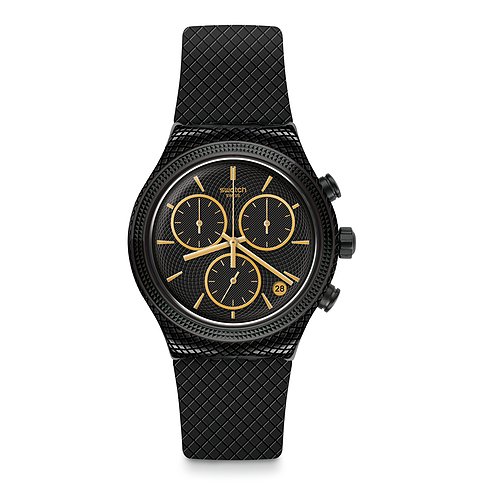 Swatch herenhorloge 2025