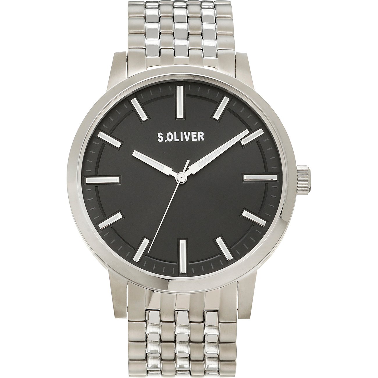 s.Oliver Herrenuhr SO-4242-MQT