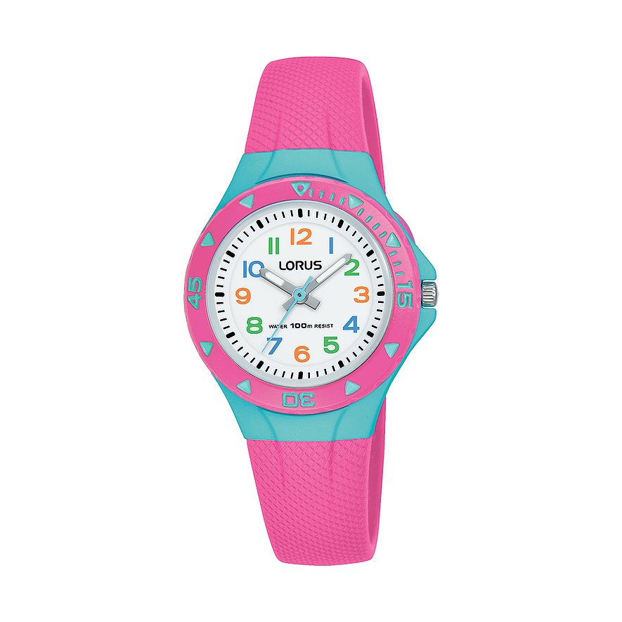 Lorus Orologio per bambini Kids R2351MX9