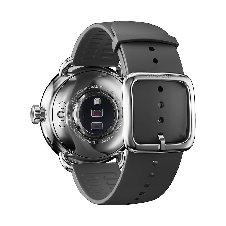 Withings Smartwatch HWA09-model 2