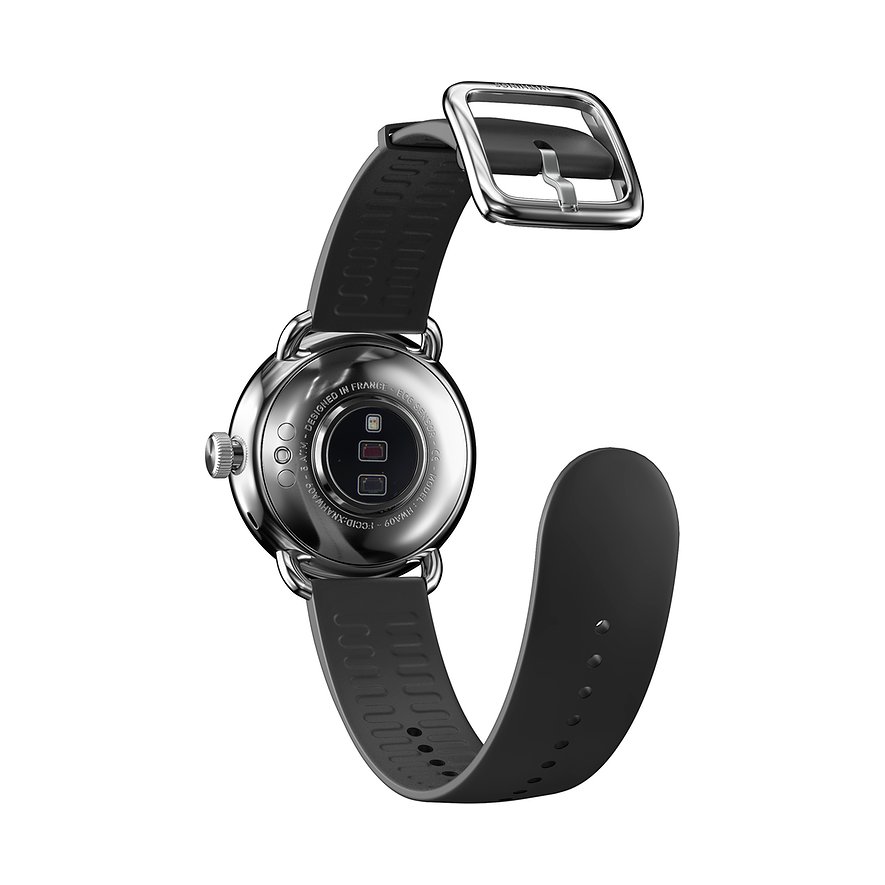 Withings Montre intelligente HWA09-model 1
