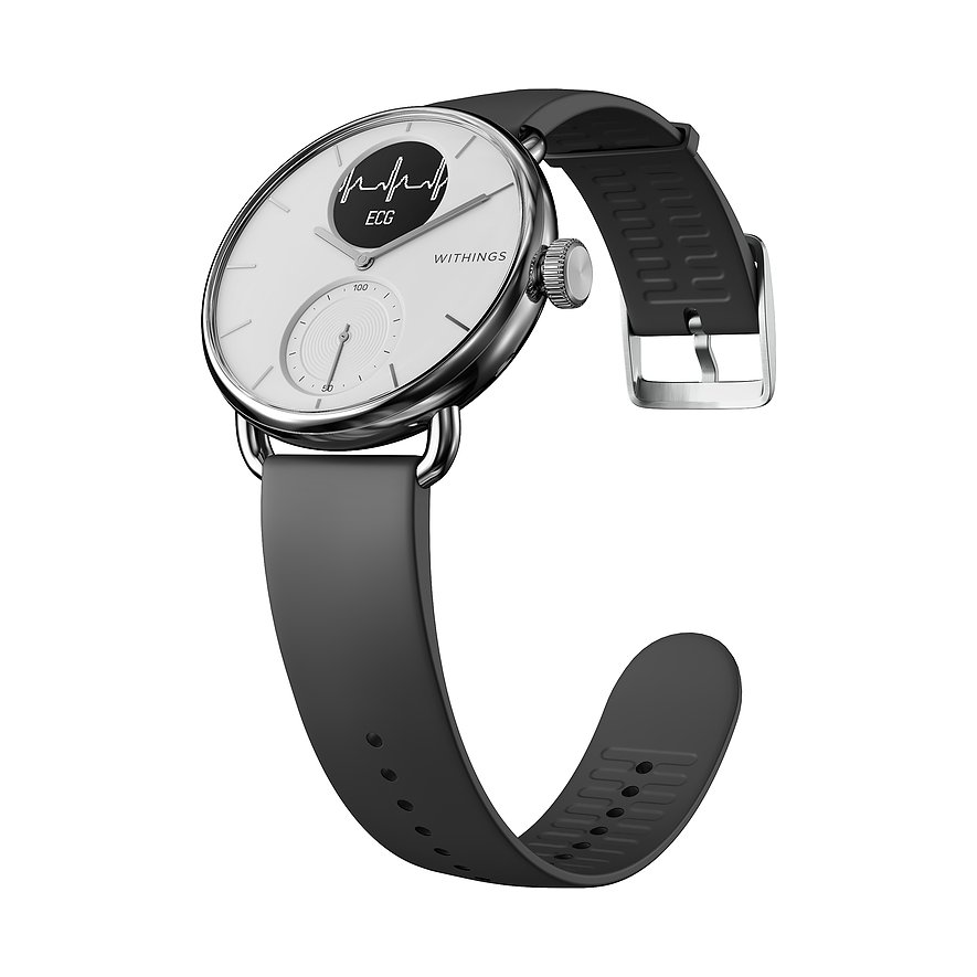 Withings Smartwatch HWA09-model 1