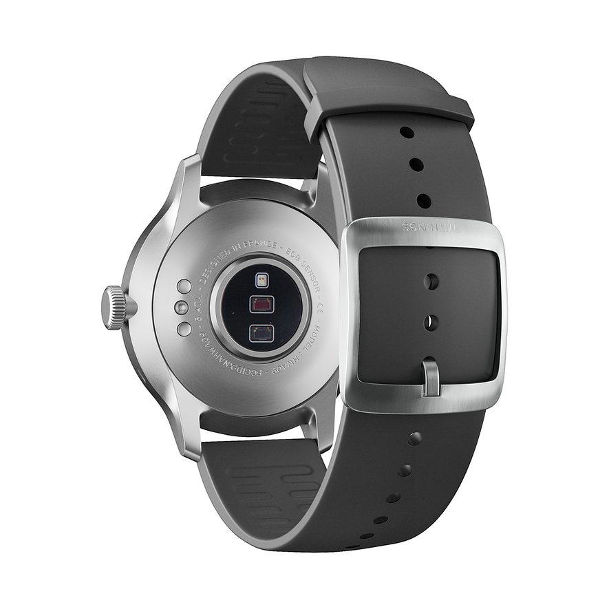 Withings Smartwatch HWA09-model 4