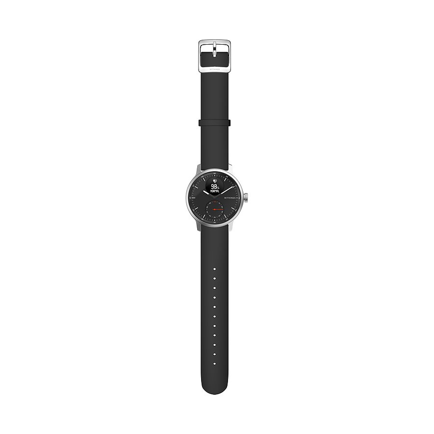 Withings Montre intelligente HWA09-model 4