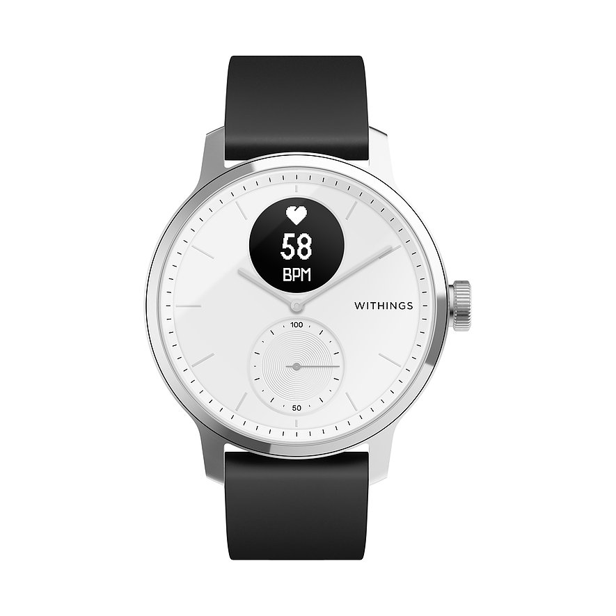 Withings Smartwatch HWA09-model 3