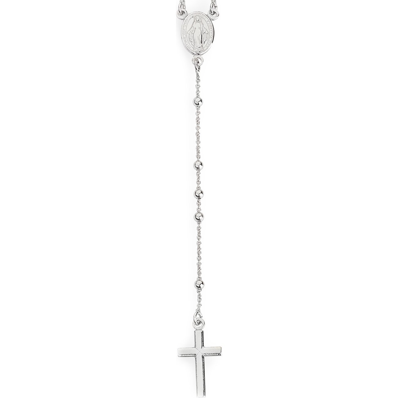 Amen Kette Rosaries CRO25B