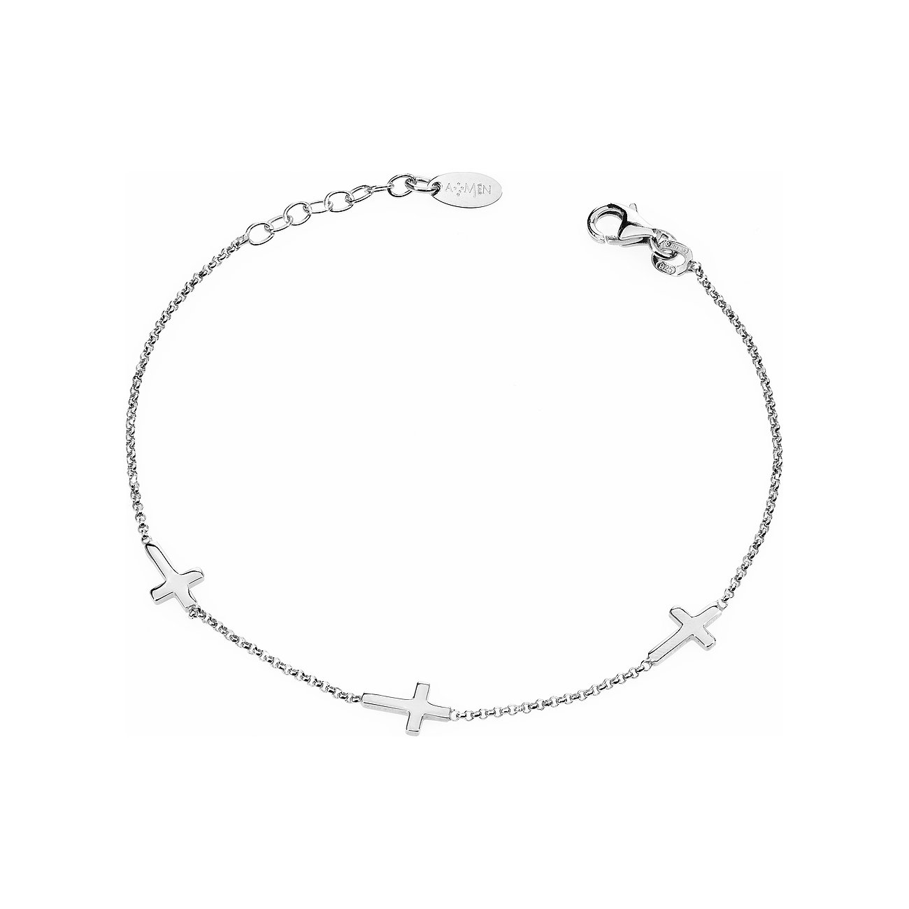 Amen Armband Pray \u0026 Love BR3CB
