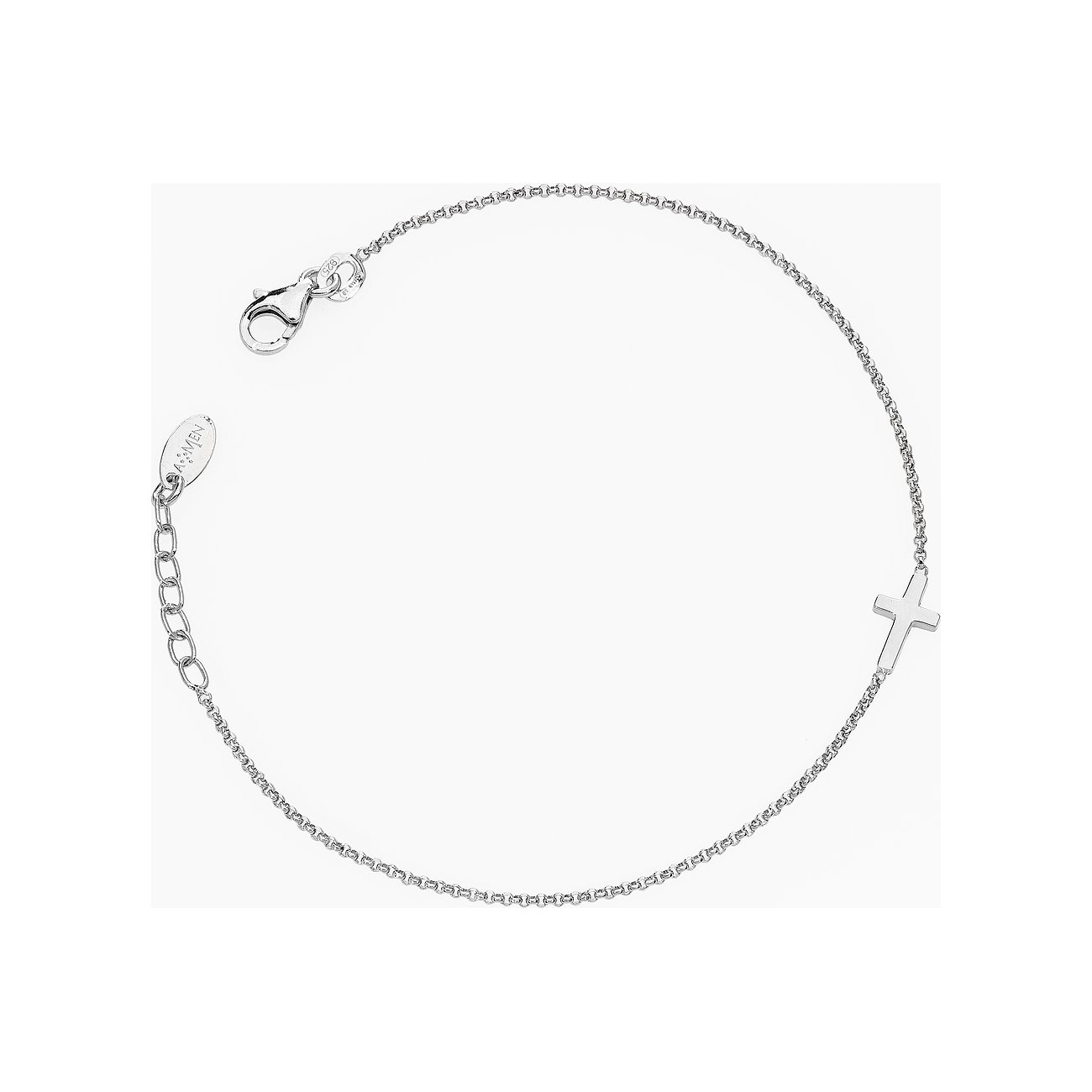 Amen Armband Pray \u0026 Love BRCB
