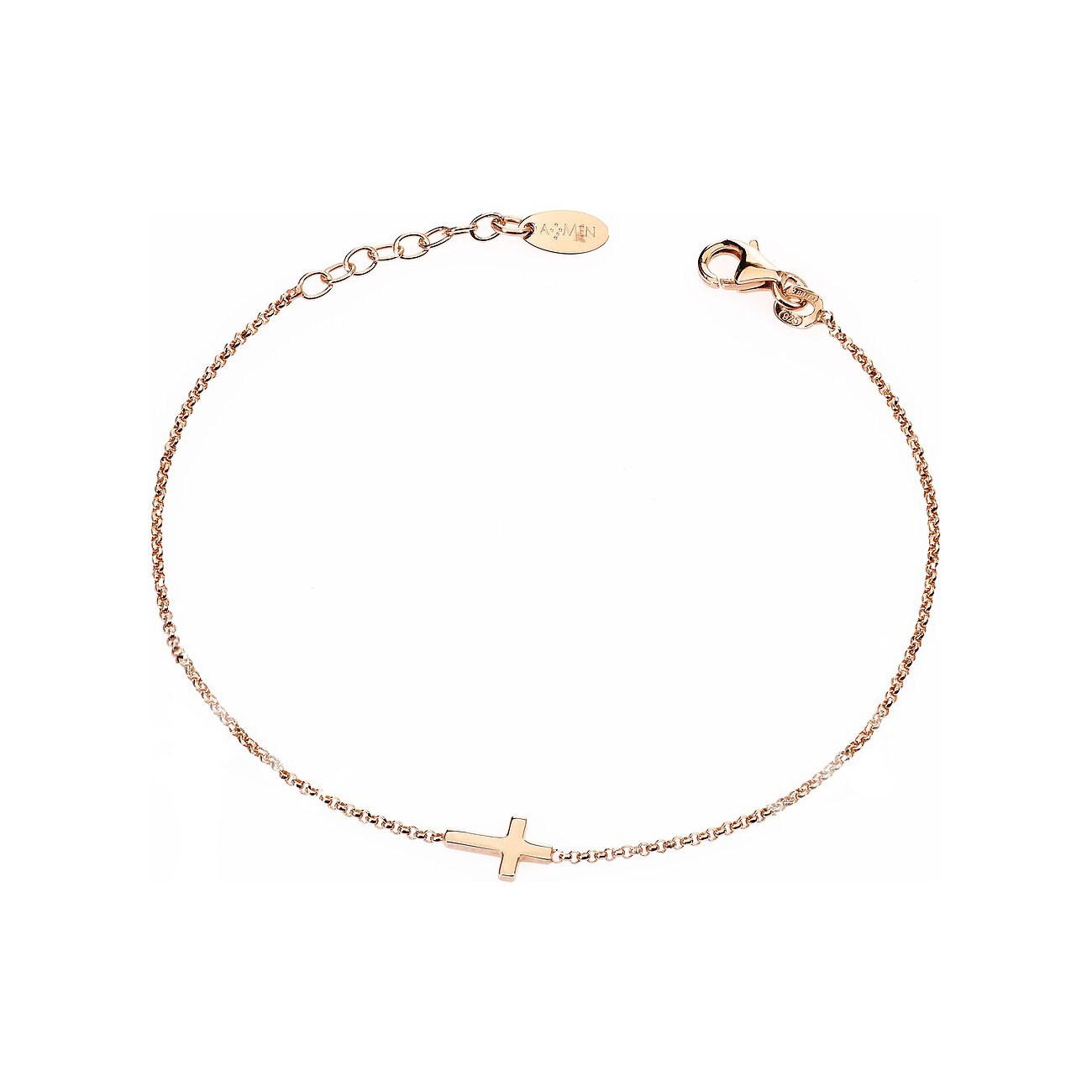 Amen Armband Pray \u0026 Love BRCR