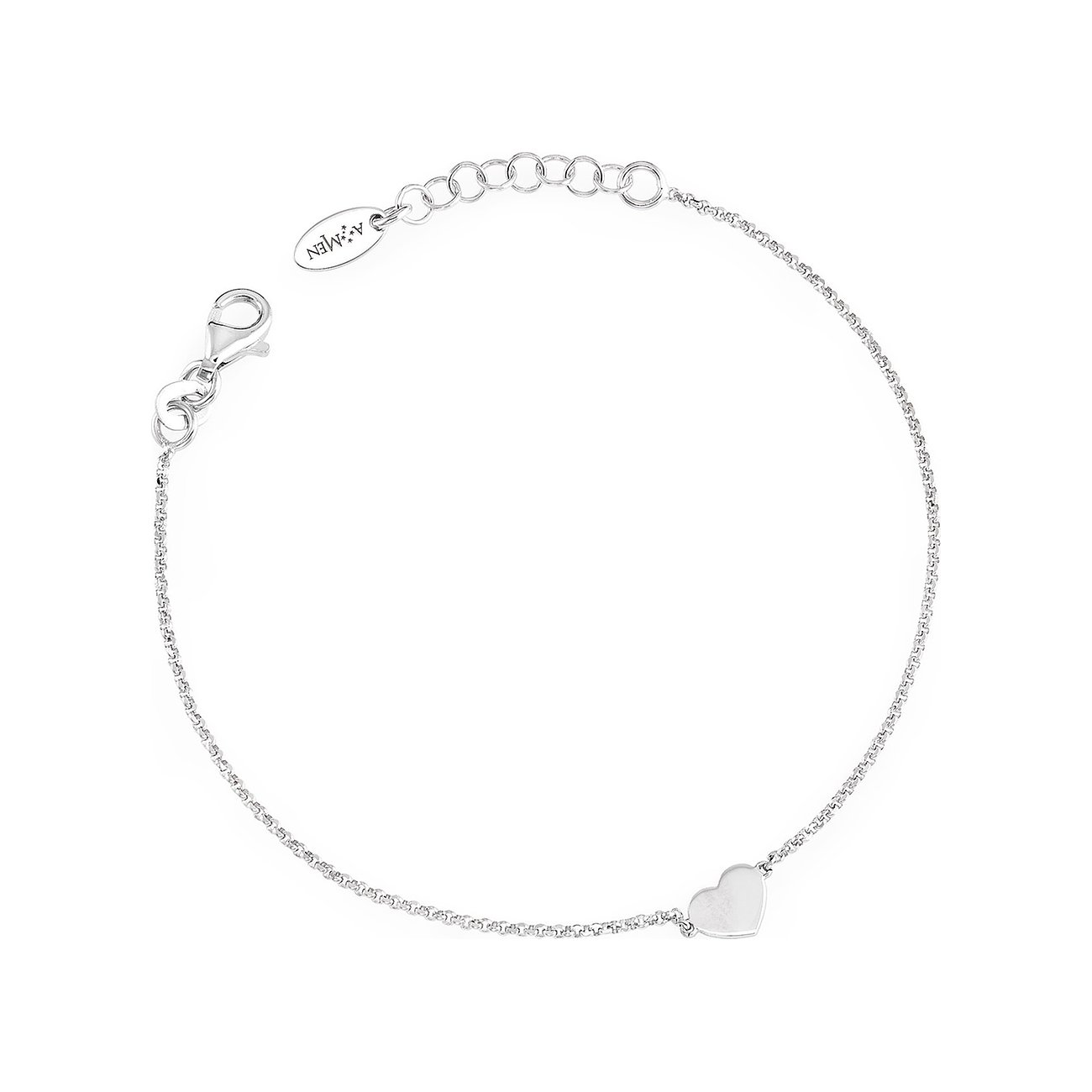 Amen Armband Pray \u0026 Love BRHB3