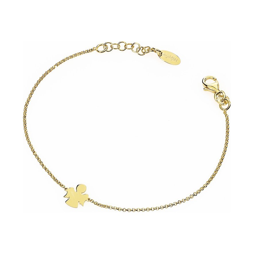

Amen Bracelet Pray & Love BRAG3 925 Argent