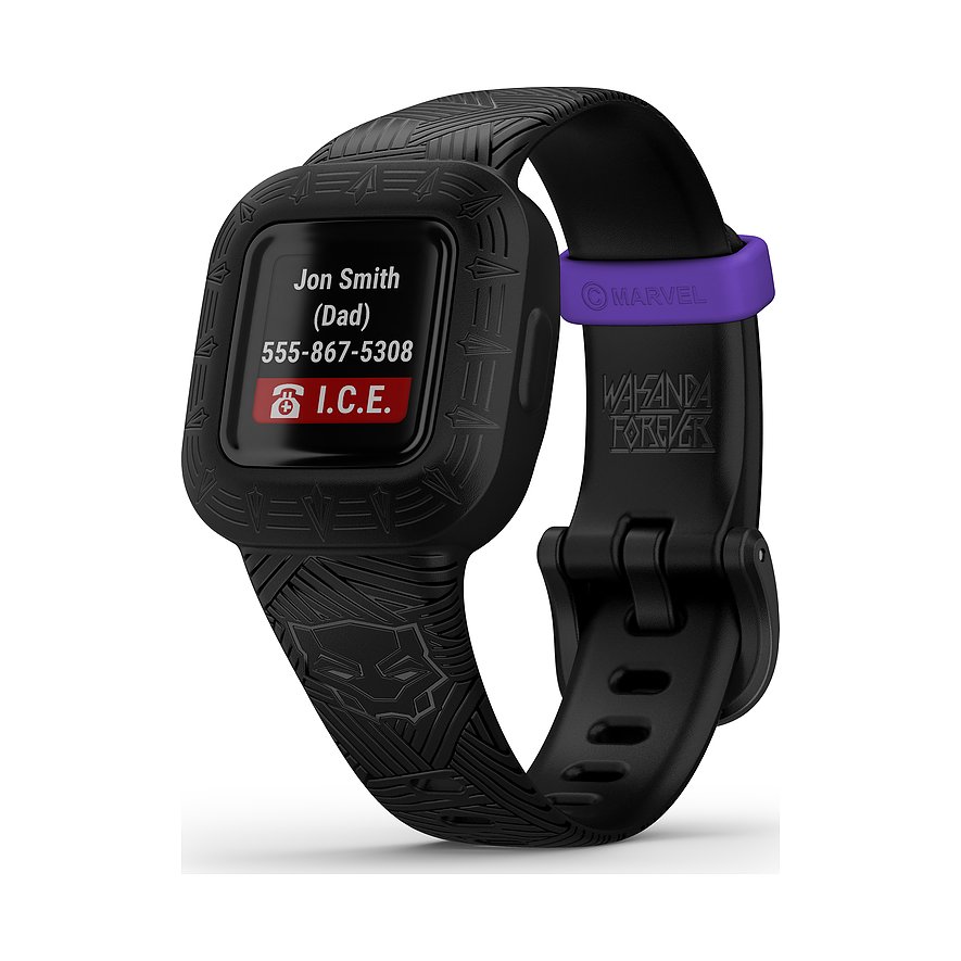Garmin Smartwatch Vivofit jr3 010-02441-10