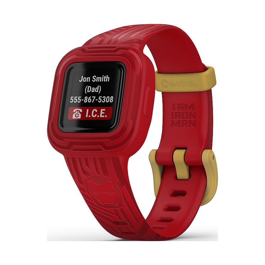 Garmin Smartwatch Vivofit jr3 010-02441-11