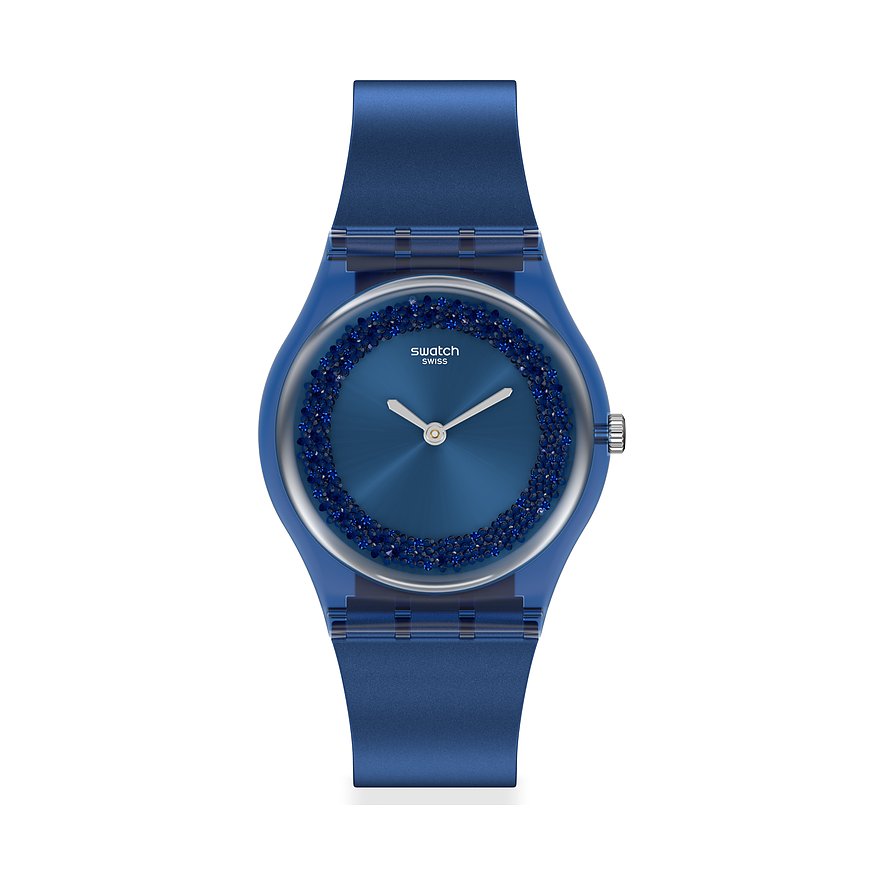 Swatch Horloge GN269