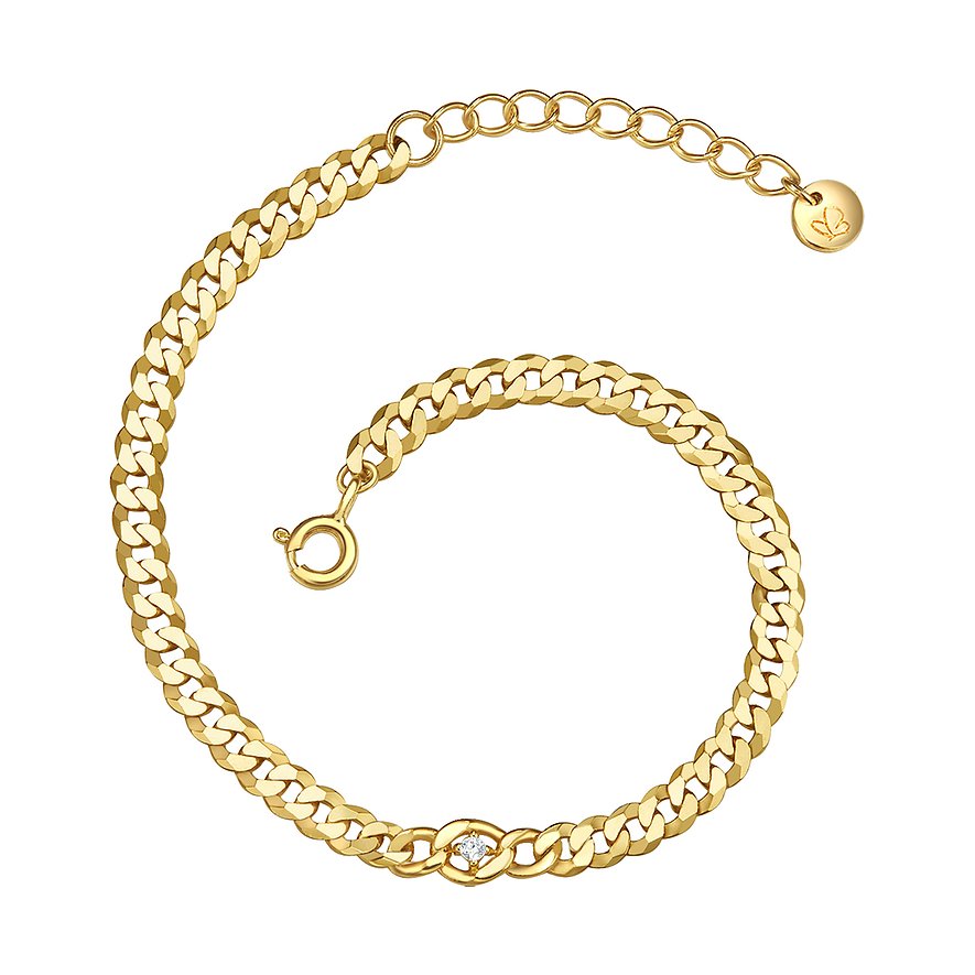 

Glanzstücke München Bracelet 50080312 925 Argent