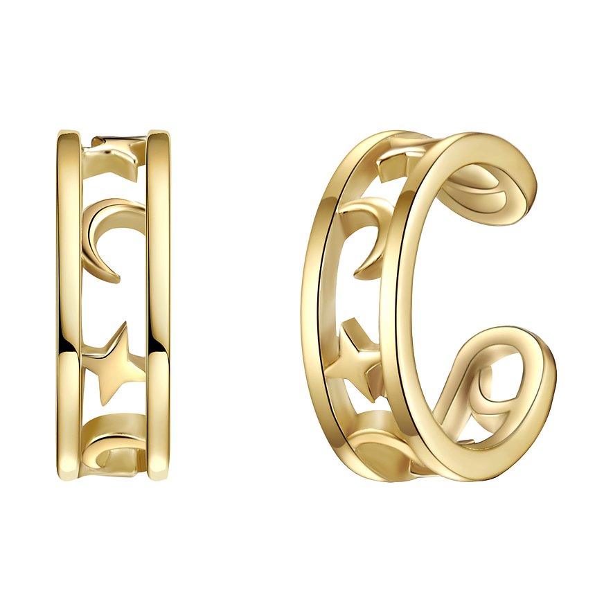 

Glanzstücke München Boucle d'oreille unique 50080300 925 Argent