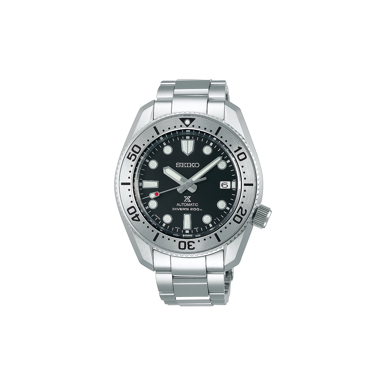 Seiko Taucheruhr SEA SPB185J1 bei Christ bestellen