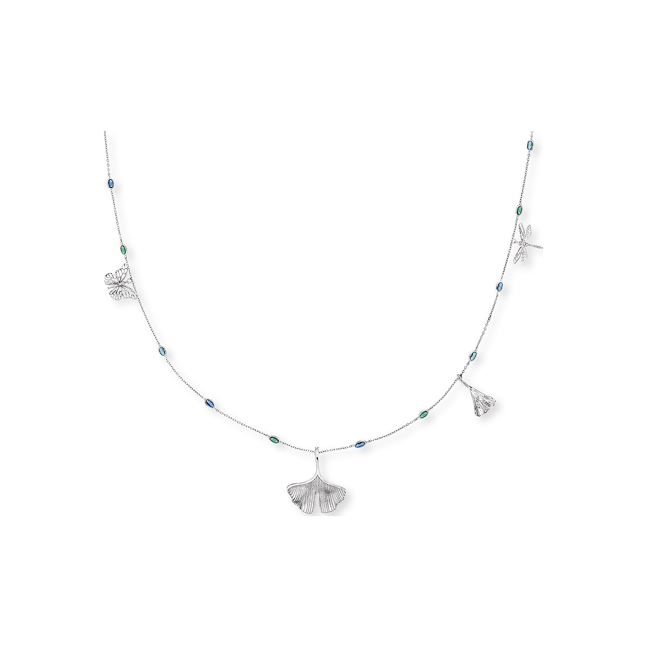 Engelsrufer Kette ERN-80-JOYNATURE-ZIM
