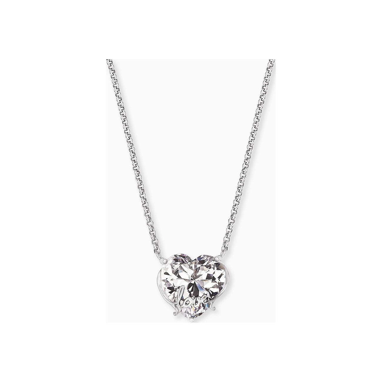 Engelsrufer Kette ERN-MYLOVE-ZI