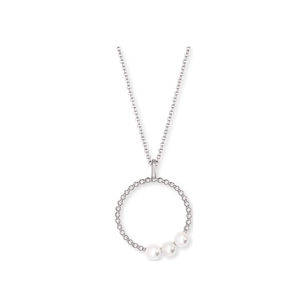 Engelsrufer Kette ERN-PEARLS