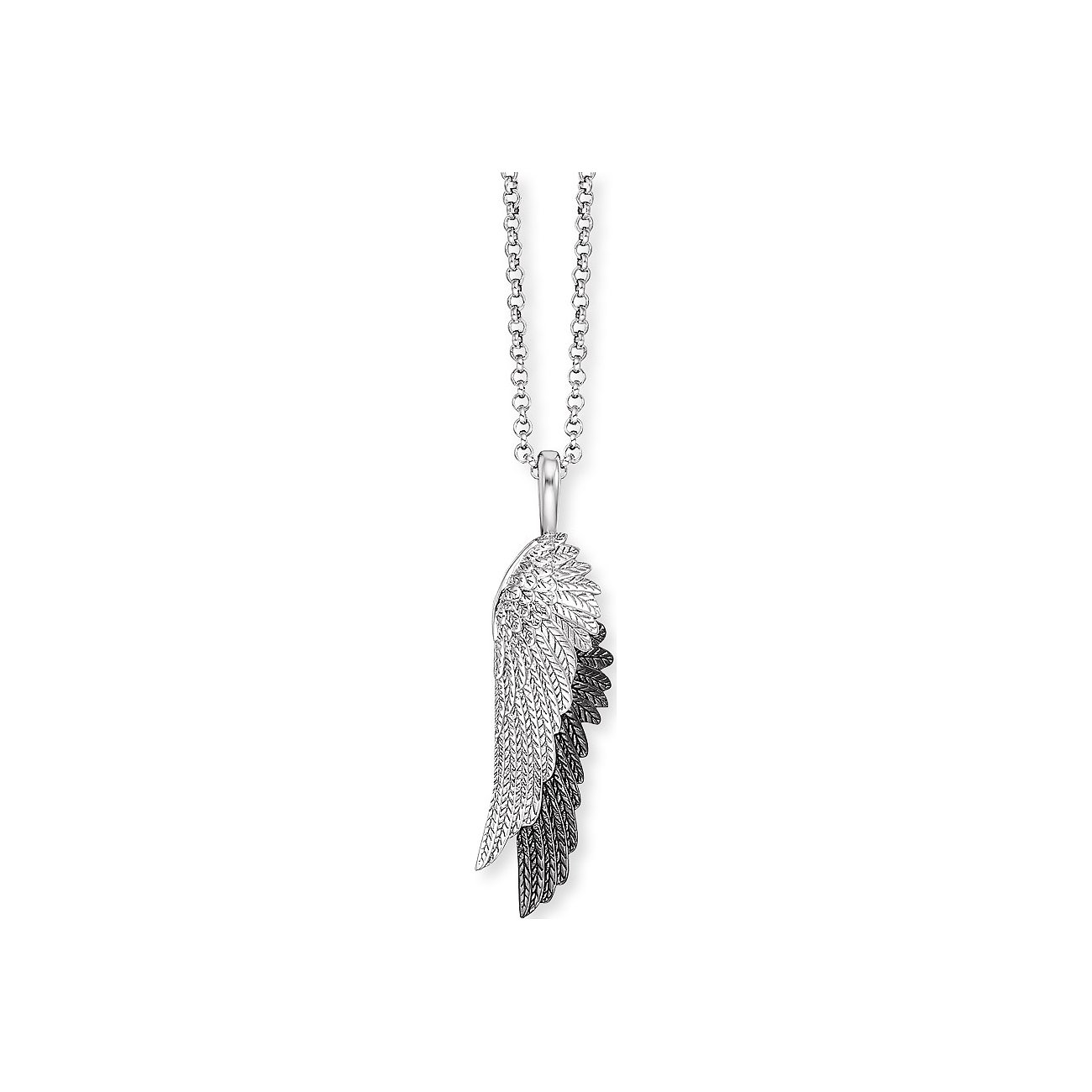 Engelsrufer Kette ERN-WINGDUO-BIB