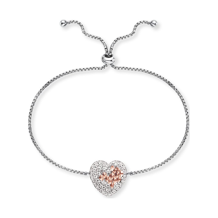 

Engelsrufer Bracelet ERB-DARLING-ZI-BIR 925 Argent