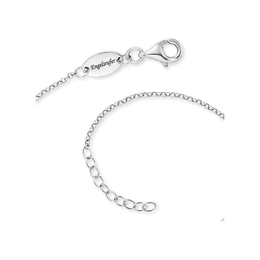 Engelsrufer Bracciale ERB-TEARLIFL-RQ-ZI