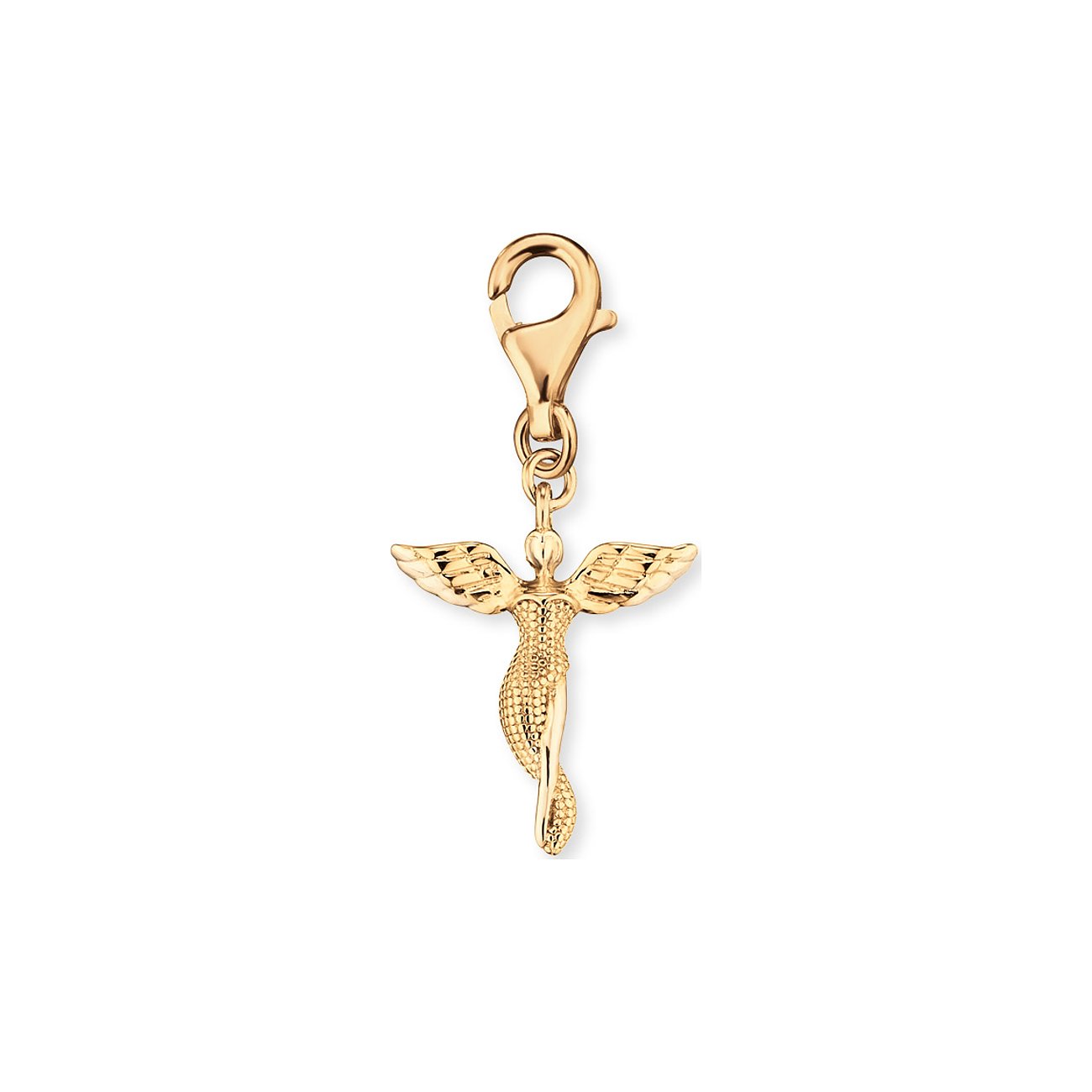 Engelsrufer Charm ERC-LILANGEL-G