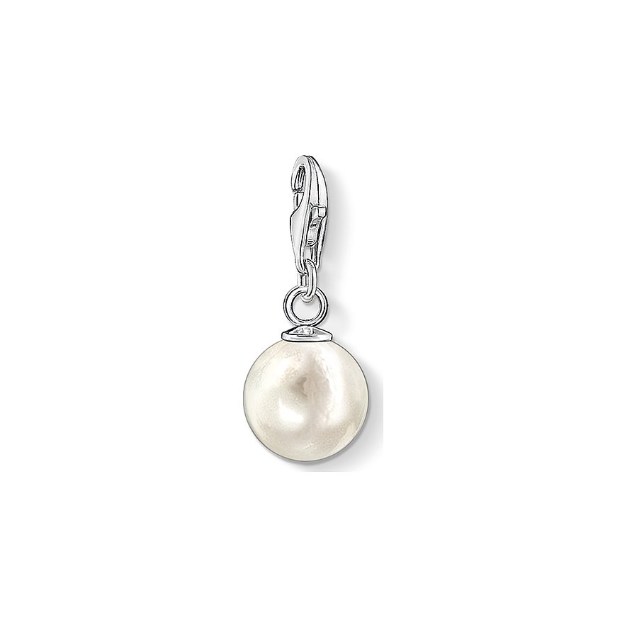 

Thomas Sabo Charm Sterling Silver 1462-082-14