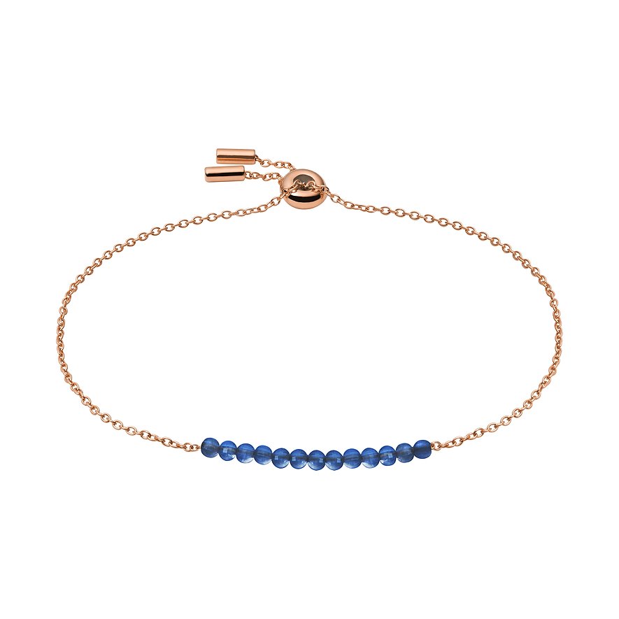 

Fossil Bracelet JF03651791 Acier inoxydable