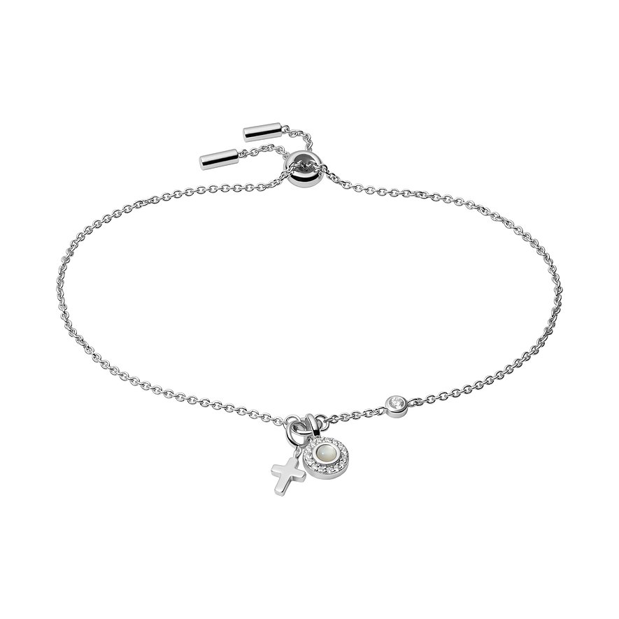 

Fossil Armband JFS00538040 925er Silber