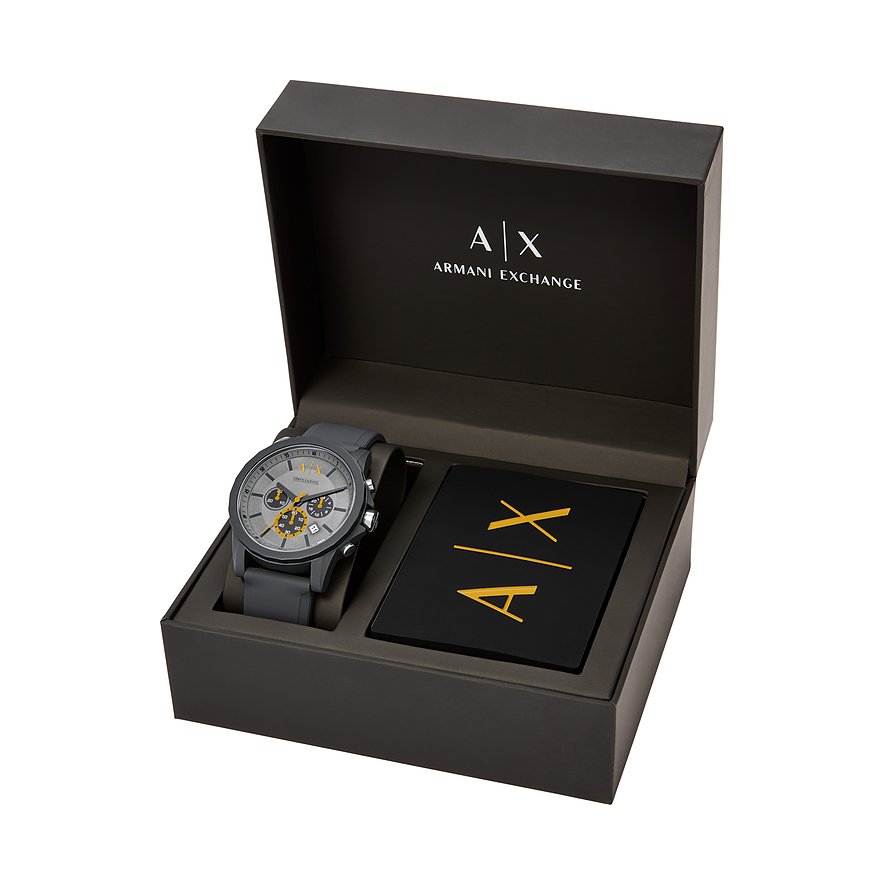 Armani Exchange Set de montres  AX7123