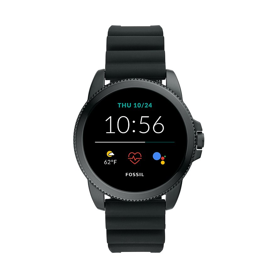 Fossil Smartwatch Gen 5E FTW4047