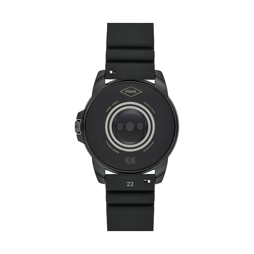 Fossil Smartwatch Gen 5E FTW4047