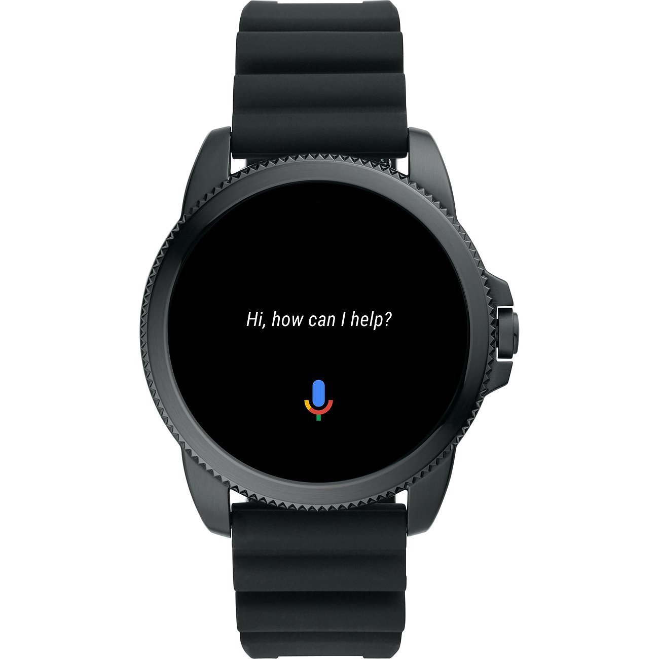 Fossil Smartwatch Gen 5E FTW4047 bei Christ.de bestellen
