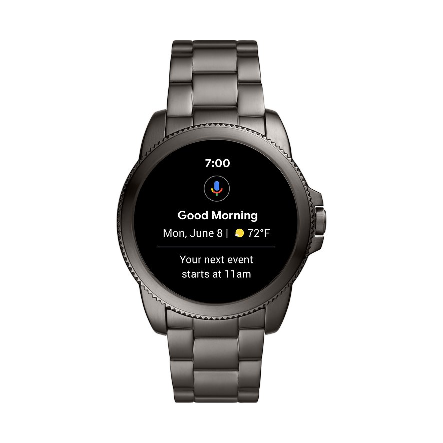 Fossil Smartwatch FTW4049