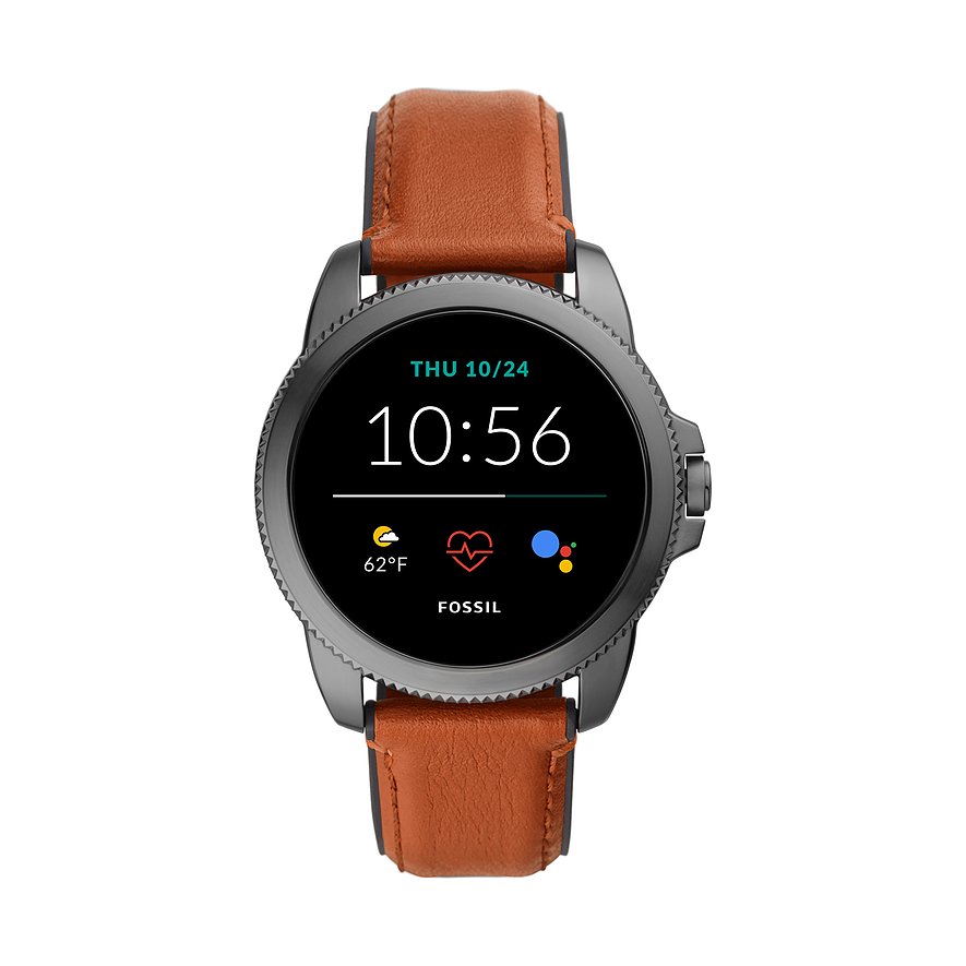 Fossil Smartwatch Gen 5E FTW4055
