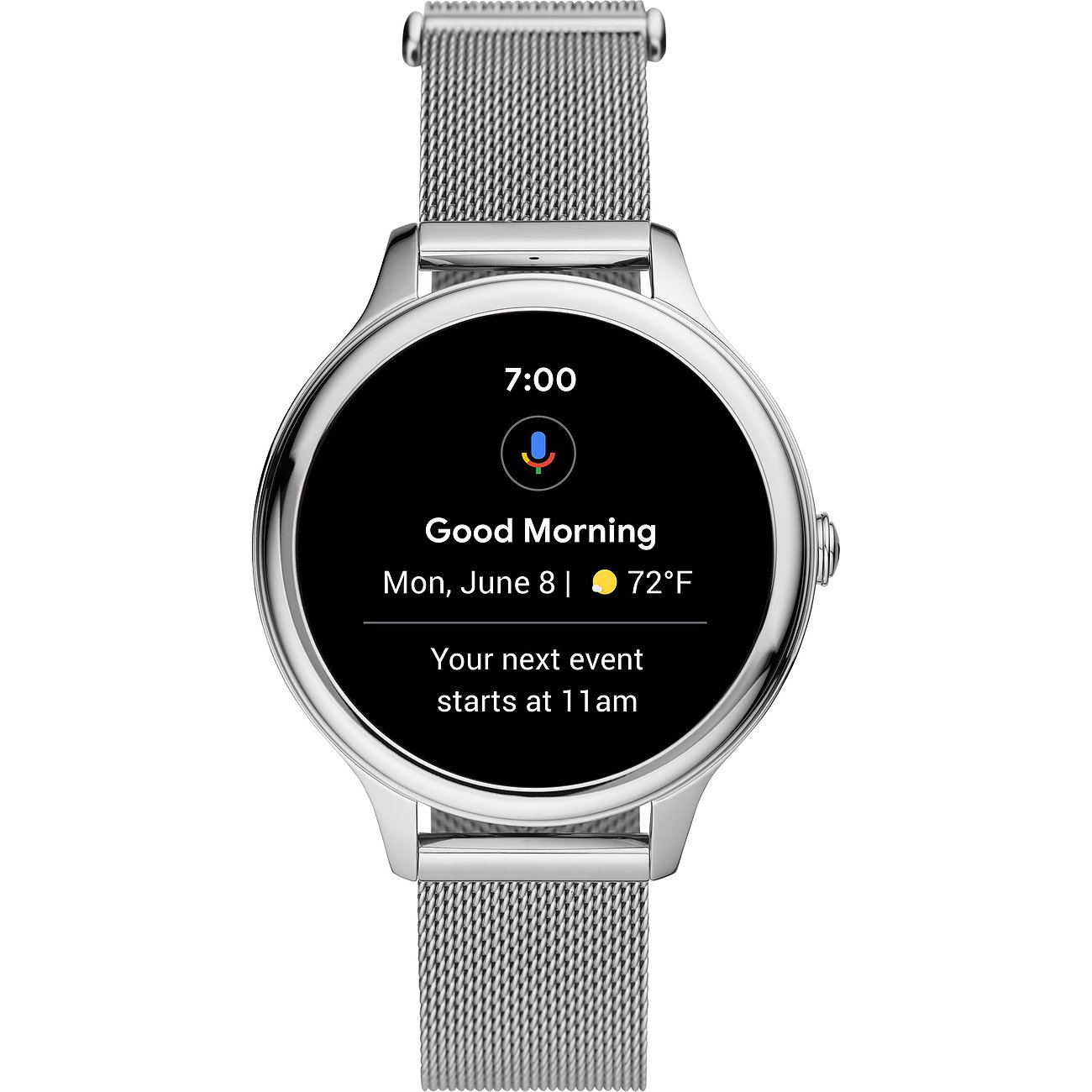 Fossil Smartwatch Gen 5E FTW6071 bei Christ.de bestellen