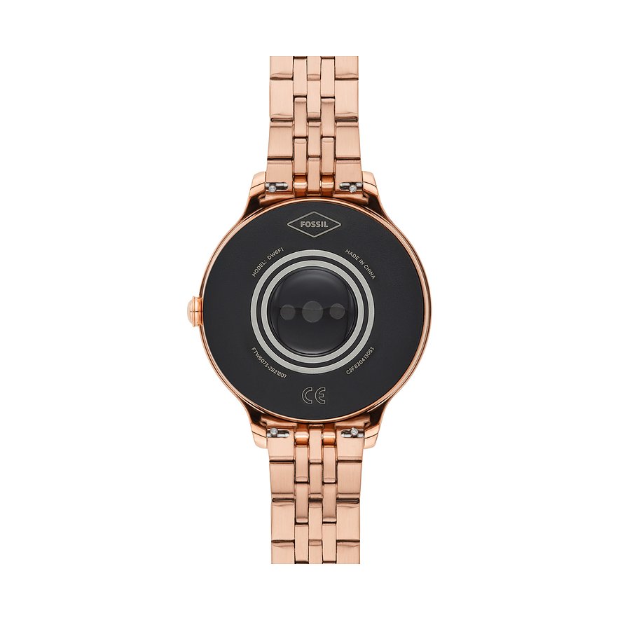 Fossil Smartwatch Gen 5E FTW6073
